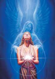 You are being guided on your Ascension path.