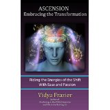 Ascension - Embracing the Transformation