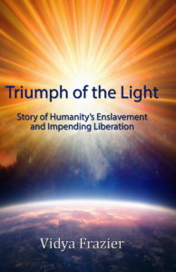 Triumph of the Light