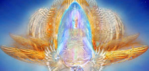 Image depicting Meditation wings