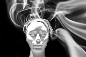 Image depicting Mind