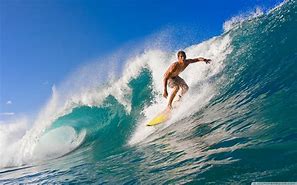 Image depicting Surfing