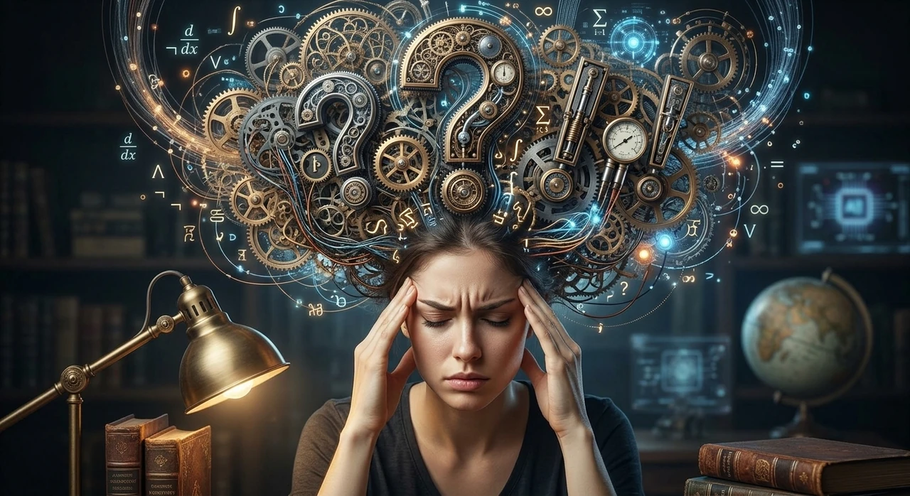 The Voices in Your Head: Which Ones Are You Listening To?