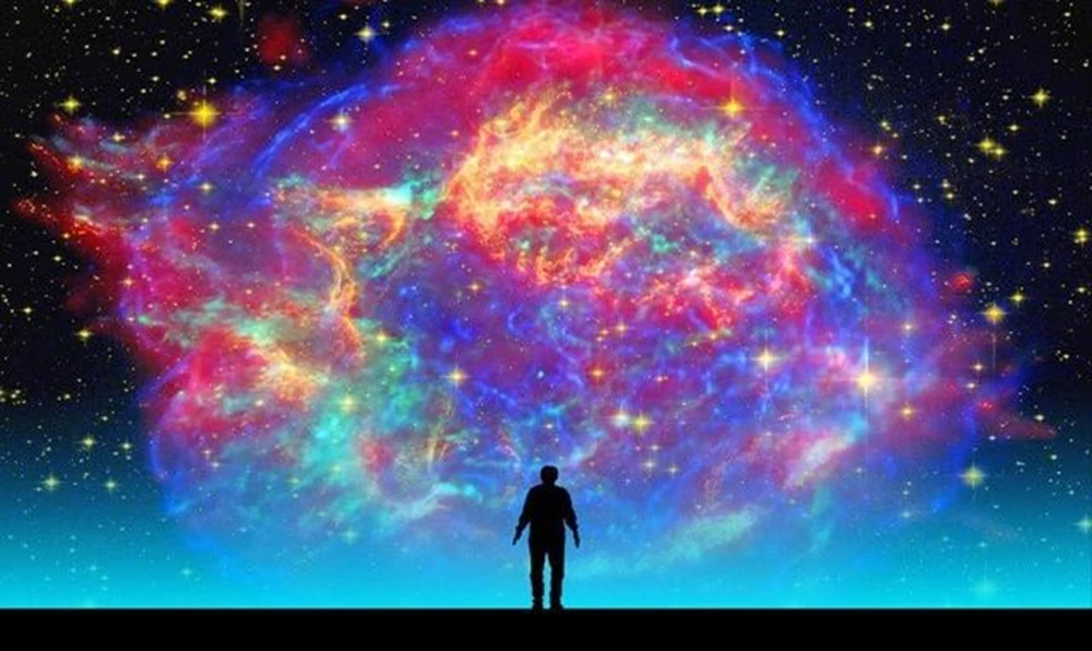The Shift Has Begun—Can You Feel It?