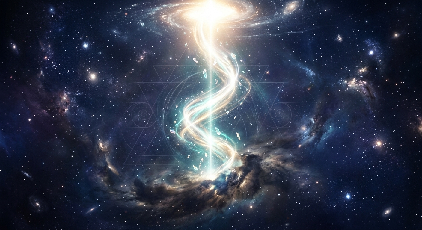 Image depicting Ascension