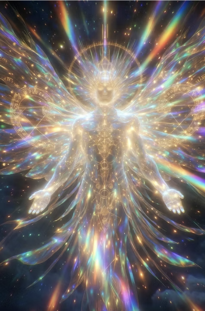 Image depicting Becominglight