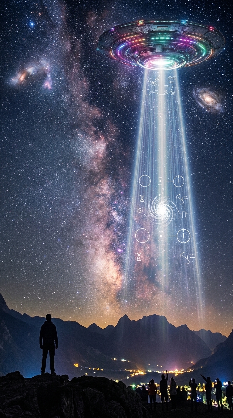 Image depicting Disclosure vertical