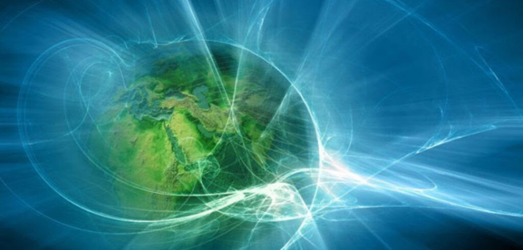 Image depicting Earthswirlinglight