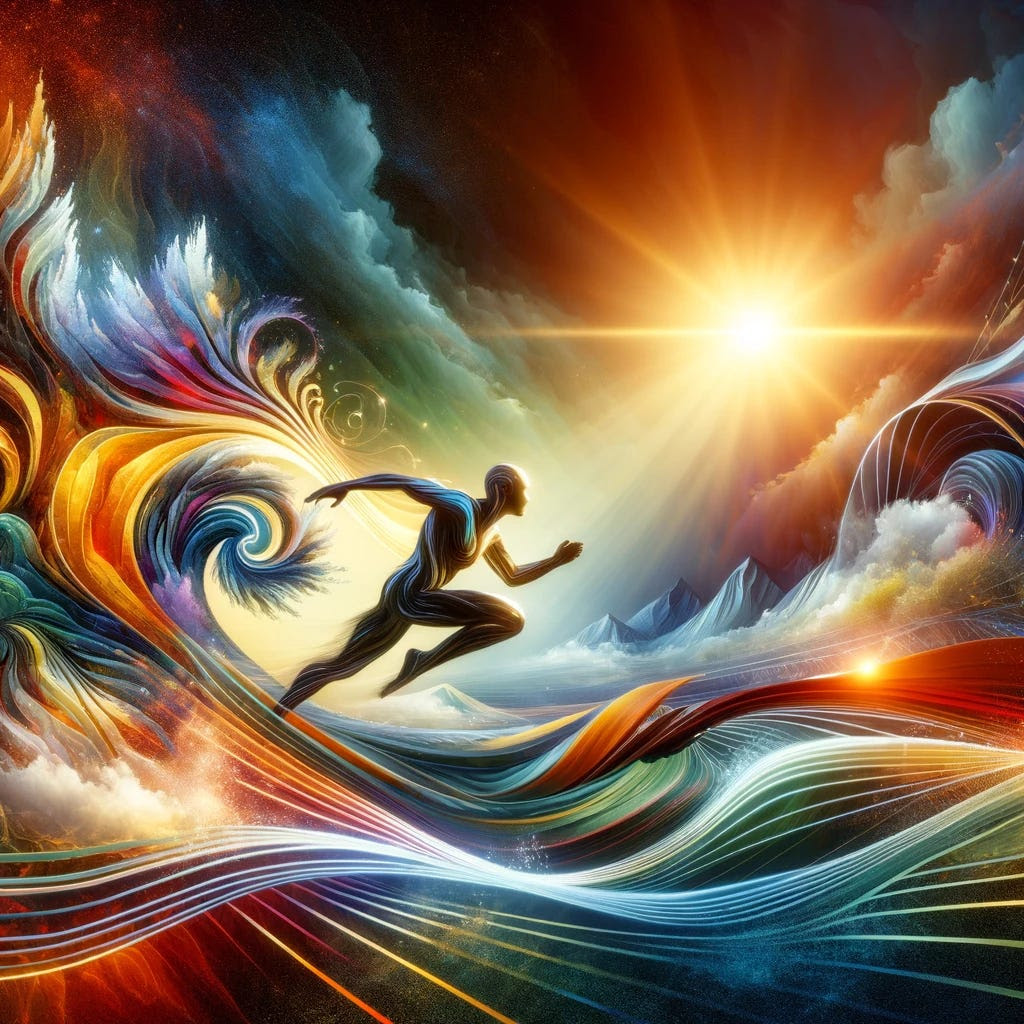 Image depicting Energy