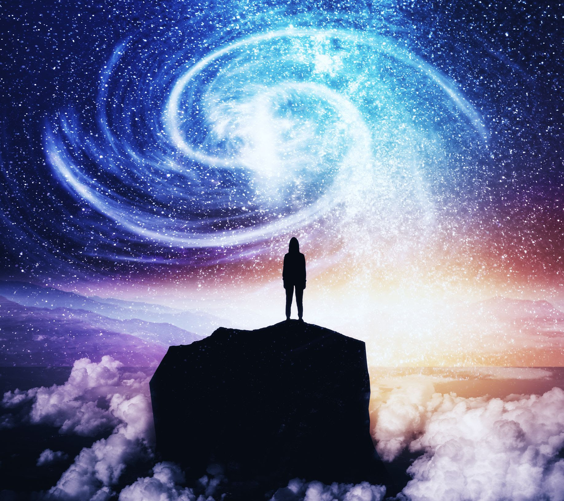 Image depicting Higherrealms