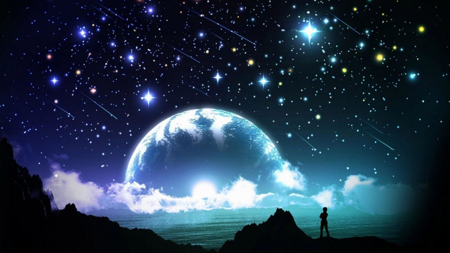 Image depicting Moonstarswithperson