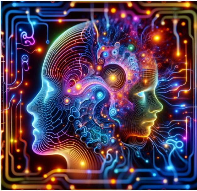 Image depicting Newconsciousness