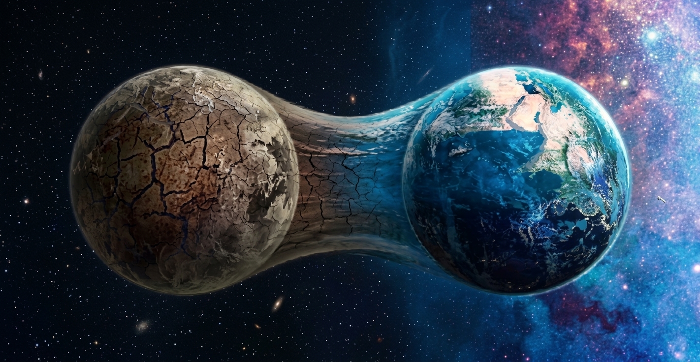 Image depicting Newearthlight