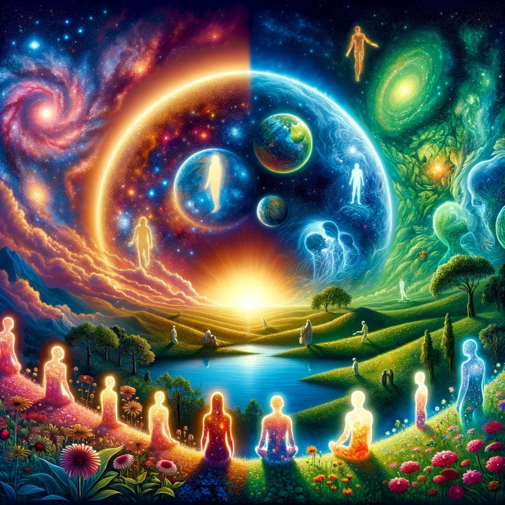 Image depicting Newworld