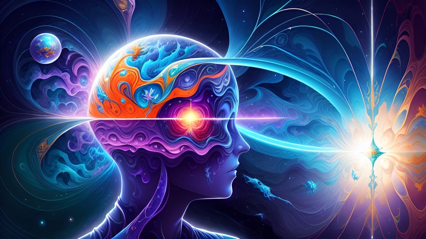 Image depicting Seeinglight