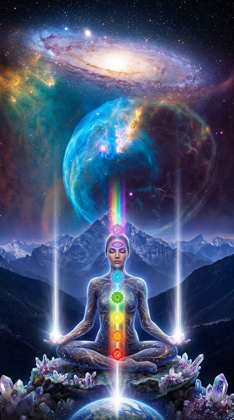 Image depicting Starseed