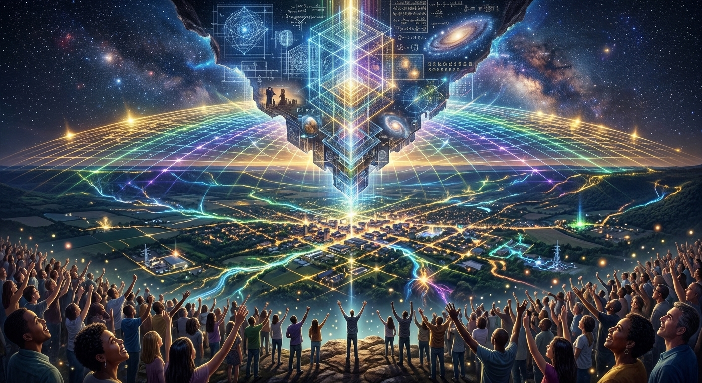 Image depicting The event