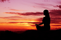meditating-at-sunrise-200