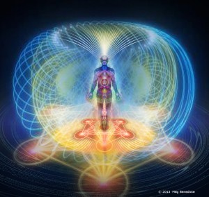 Quantum Healing