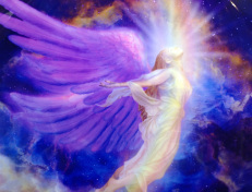 Call on the celestials during Ascension "Clean-Out".