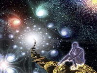 Journey of Ascension Lightworkers