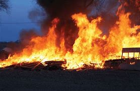 California Fires